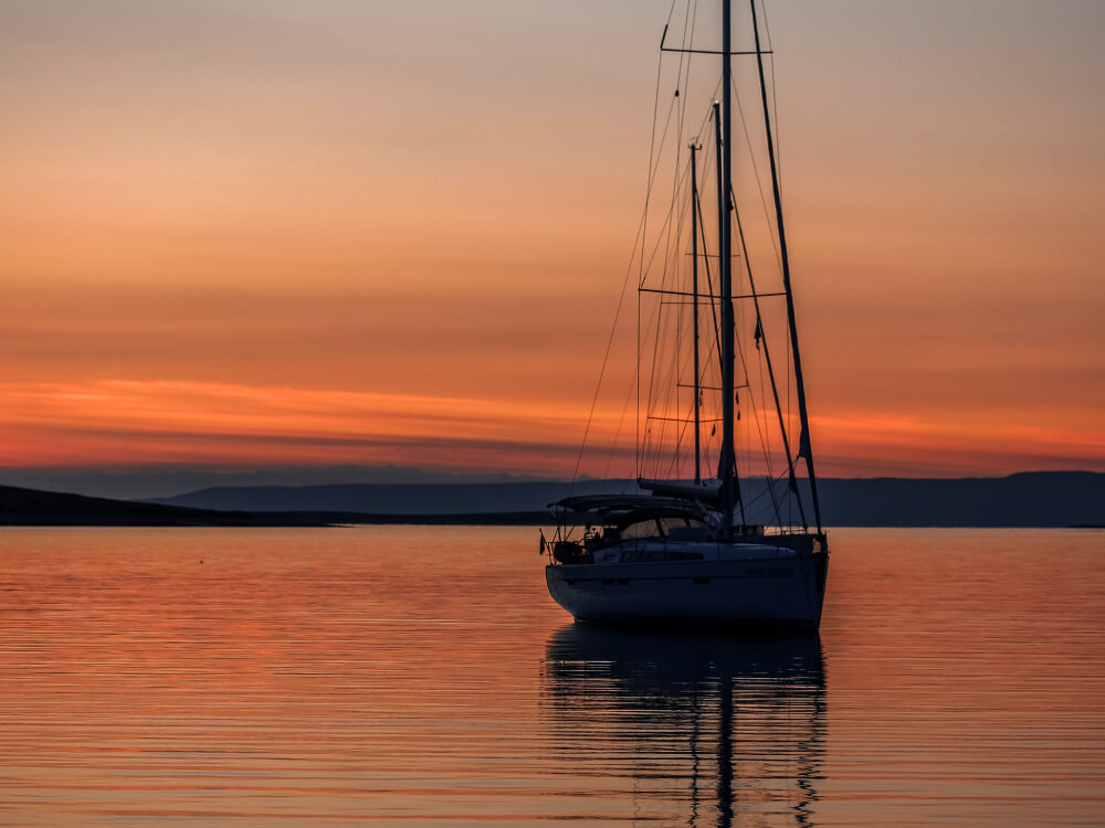 Columbus Tour, Experiencia Romántica en Cancún