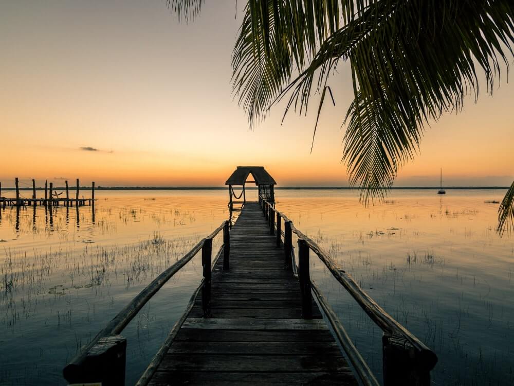 Bacalar un día de experiencia 