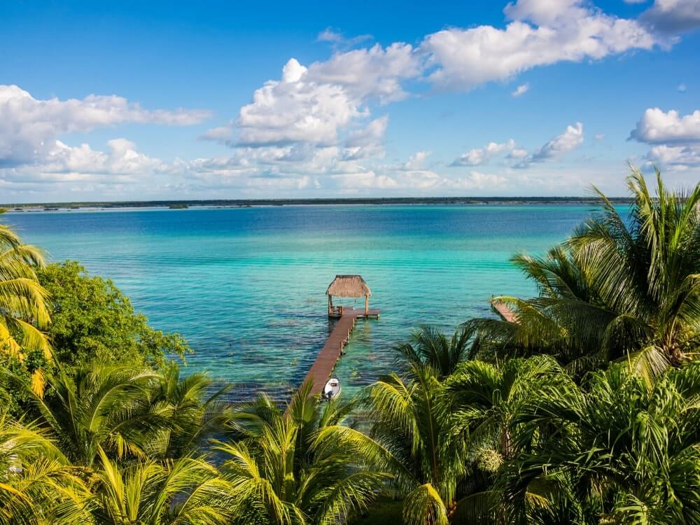 Bacalar un día de experiencia 