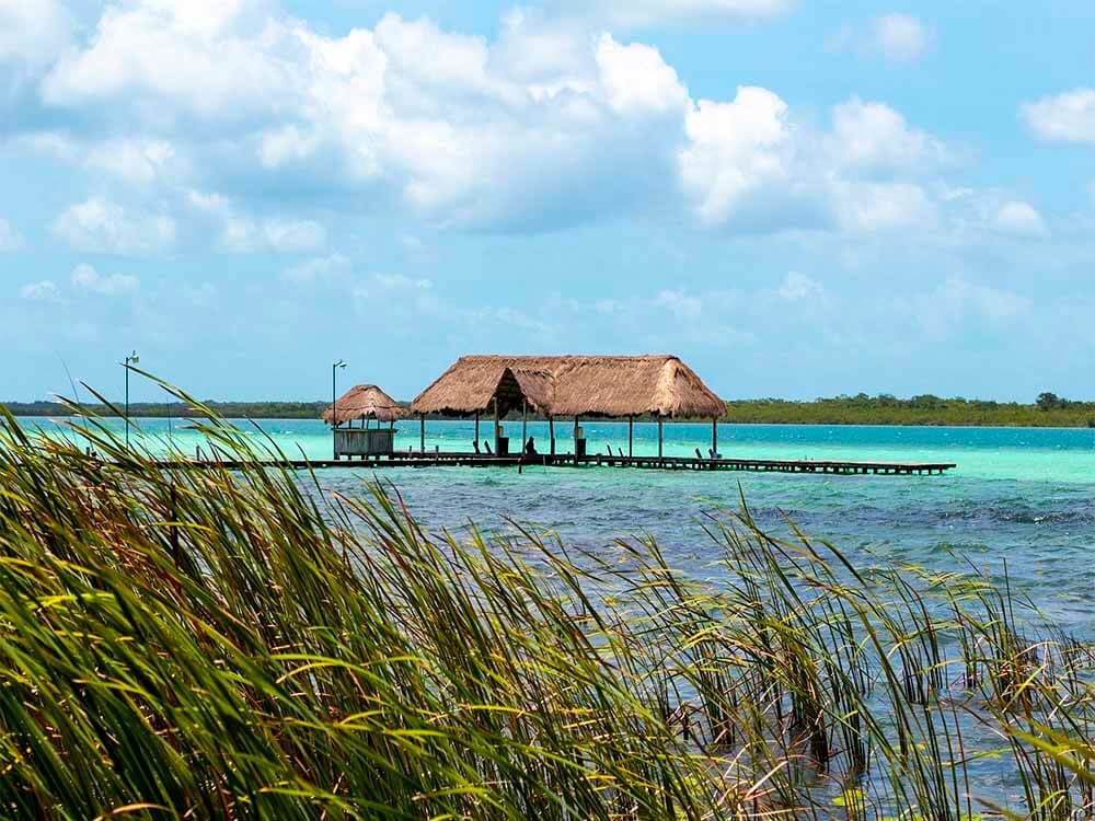 Bacalar un día de experiencia 