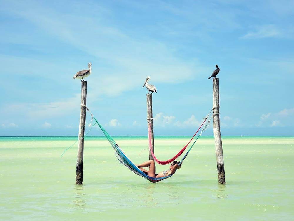 Tour de un día a Holbox