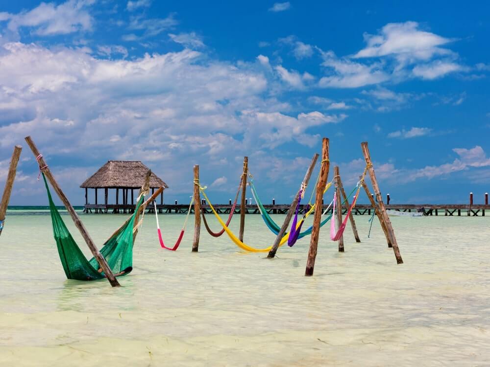 best 3 island tour holbox